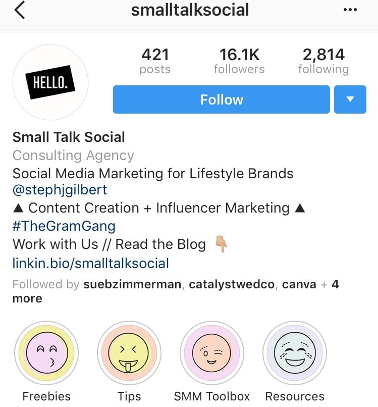 Sue B Zimmerman Instagram Education For Business Owners